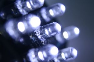 LED Neonröhre Neonlampe